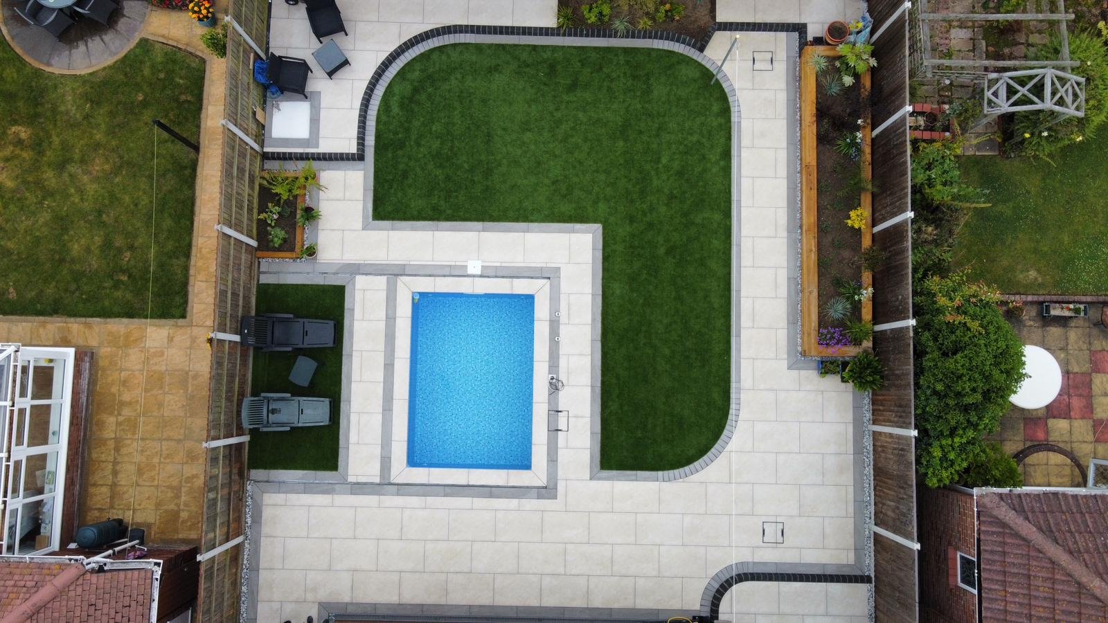 Lee Harvey Designs Ltd