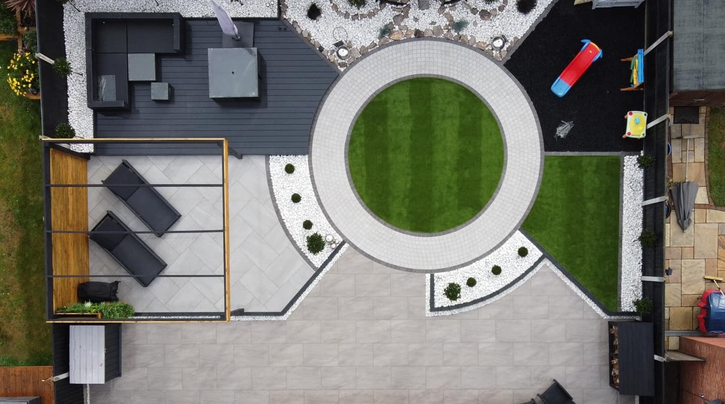 Lee Harvey Designs Ltd