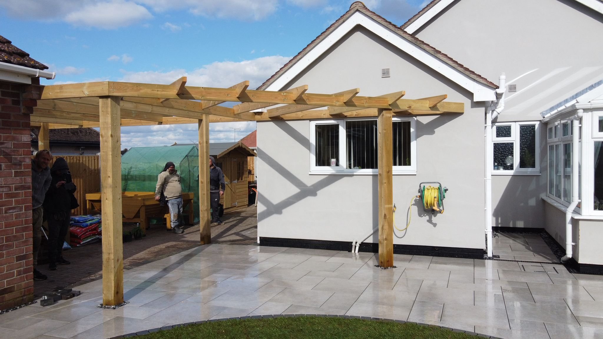 Portfolio project 42