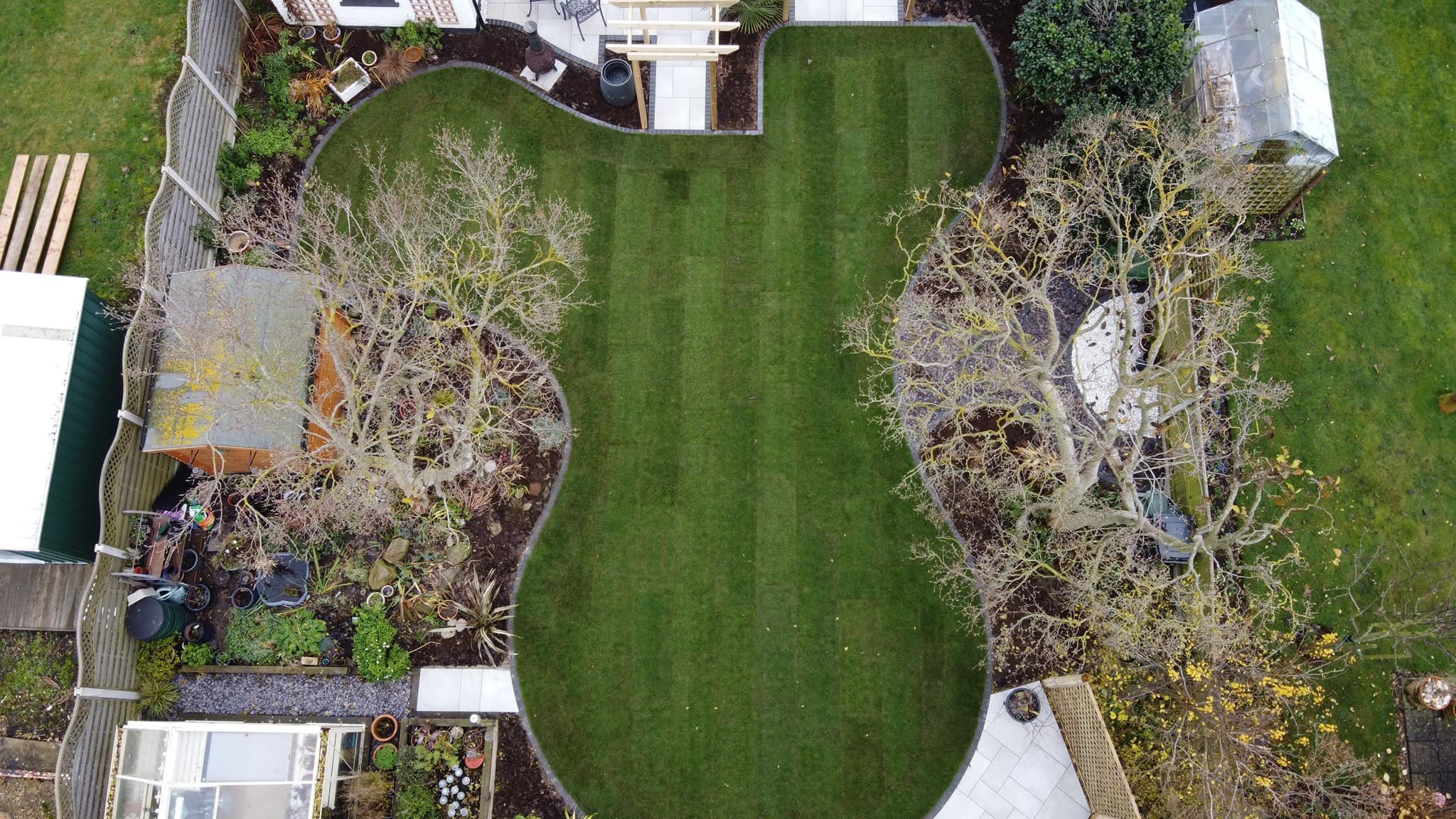 Landscape Consultation