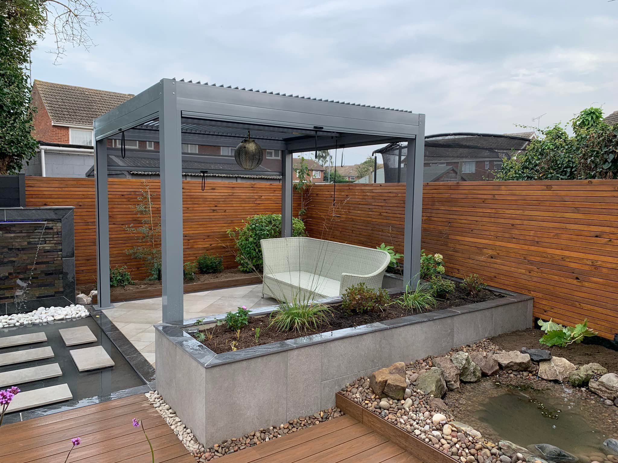 Your Local Landscaping Expert